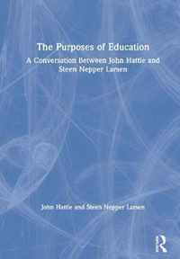 The Purposes of Education