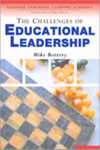 The Challenges of Educational Leadership