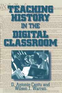 Teaching History in the Digital Classroom