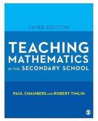 Teaching Mathematics in the Secondary School