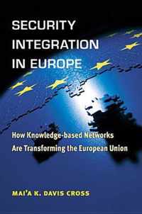 Security Integration In Europe