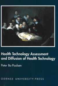 Health Technology Assessment and Diffusion of Health Technology