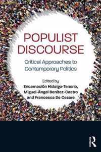 Populist Discourse