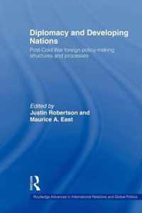 Diplomacy and Developing Nations