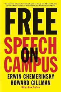 Free Speech on Campus