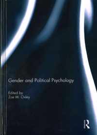 Gender and Political Psychology