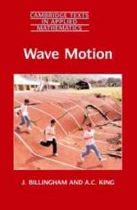 Wave Motion