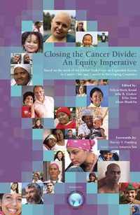 Closing the Cancer Divide - An Equity Imperative