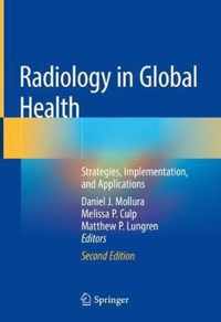 Radiology in Global Health