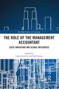 The Role of the Management Accountant