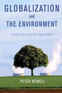 Globalization & The Environment Capital