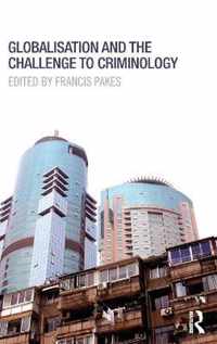 Globalisation and the Challenge to Criminology