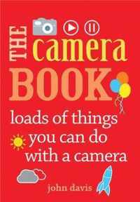 Camera Book