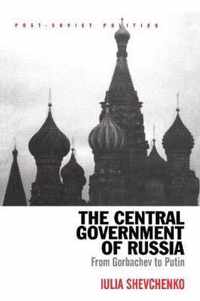 The Central Government of Russia