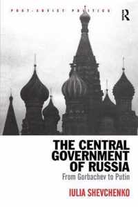 The Central Government of Russia