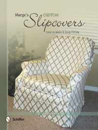 Marges Custom Slipcovers