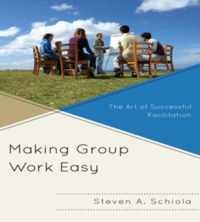 Making Group Work Easy