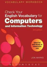 Check Your English Vocab For Computing