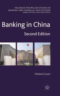 Banking in China