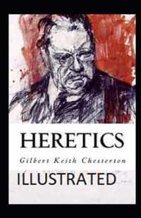 Heretics Illustrated