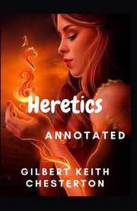 Heretics Annotated