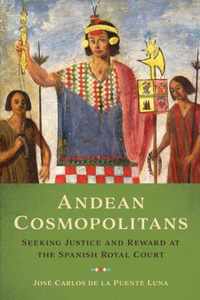 Andean Cosmopolitans