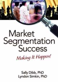 Market Segmentation Success