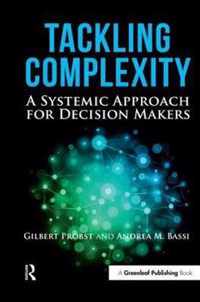 Tackling Complexity