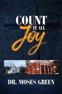 Count it all Joy