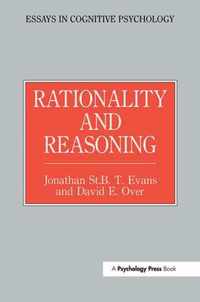 Rationality and Reasoning