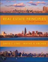 Real Estate Principles