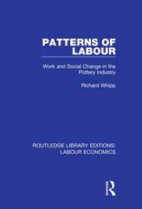 Patterns of Labour