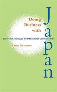 Doing Business with Japan