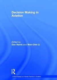 Decision Making in Aviation