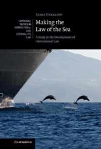 Making the Law of the Sea