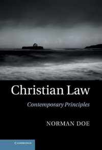 Christian Law