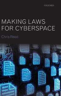 Making Laws For Cyberspace