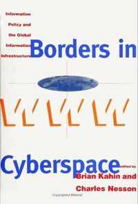 Borders in Cyberspace