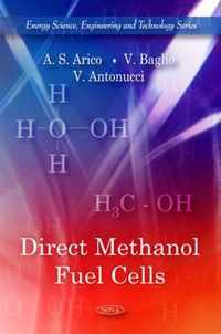 Direct Methanol Fuel Cells