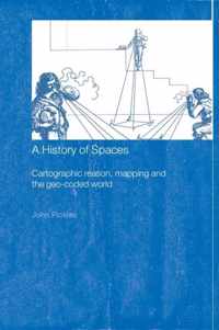 A History of Spaces