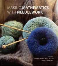 Making Mathematics with Needlework