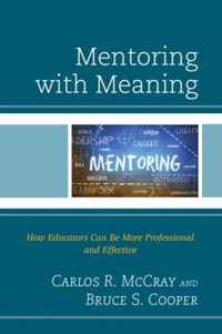 Mentoring with Meaning