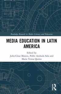 Media Education in Latin America