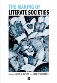 The Making of Literate Societies