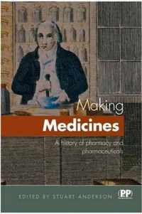 Making Medicines