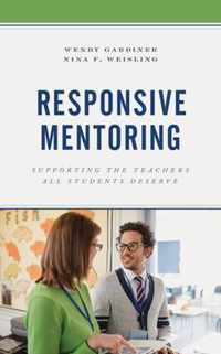 Responsive Mentoring