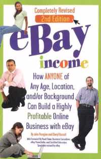 eBay Income