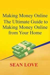 Making Money Online