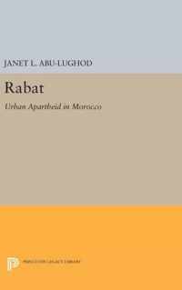 Rabat - Urban Apartheid in Morocco