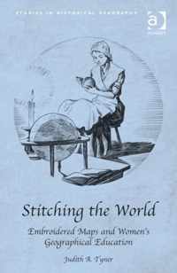 Stitching the World